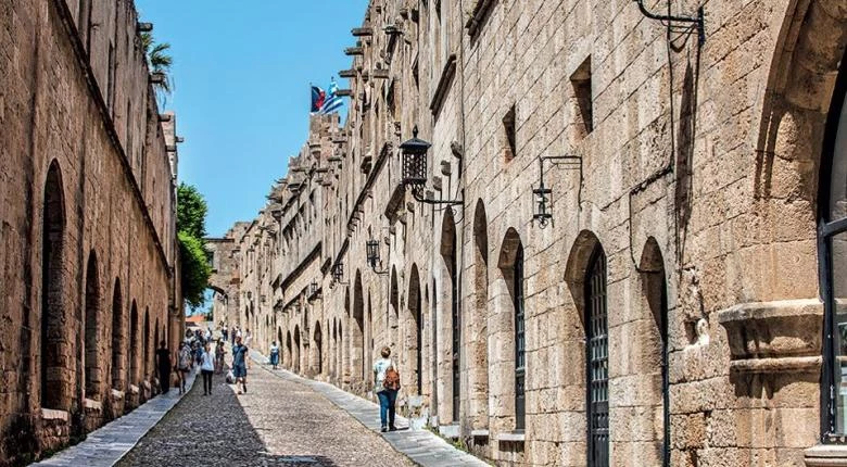 Ρόδος: Χωρίς ρεύμα πάλι ολόκληρο το νησί